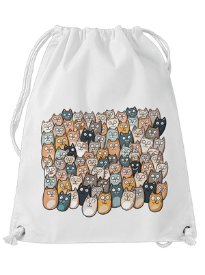 Najdi čerta vak White