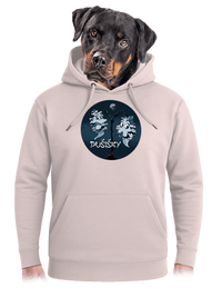 unisex mikina premium