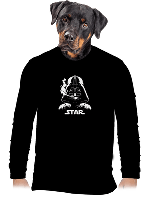 pánské dlouhý rukáv