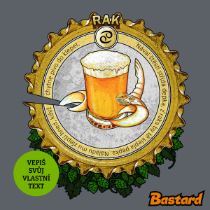Pivní horoskop: Rak