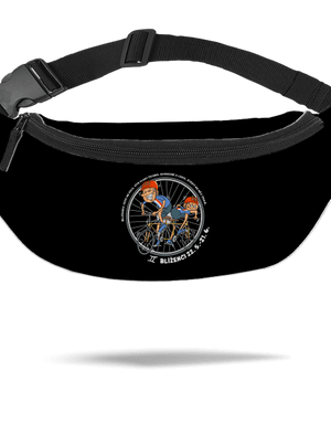 Cyklistický horoskop: Blíženci ledvinka Black