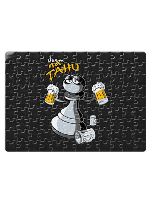 Na tahu puzzle White