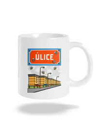 klasický hrnek
