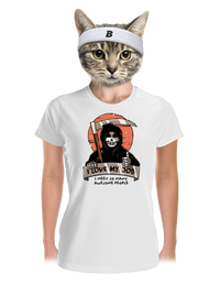 dámské sportovní tričko