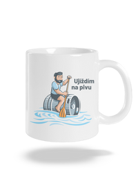 klasický hrnek