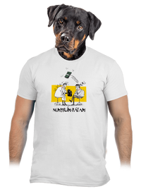 pánské tričko