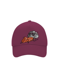 kšiltovka baseballka