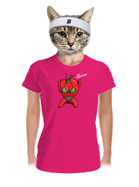 dámské sportovní tričko