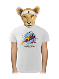 dětské sportovní tričko