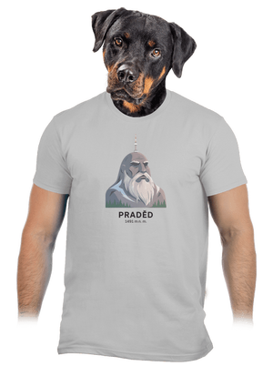 pánské tričko