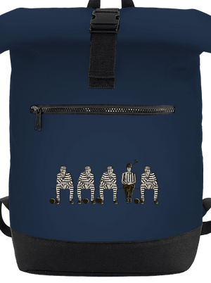 Nevinen batoh French Navy