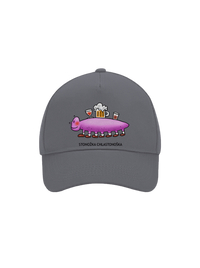 kšiltovka baseballka