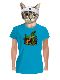 dámské sportovní tričko