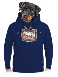 unisex mikina premium