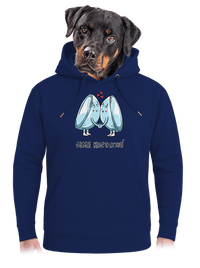 unisex mikina premium