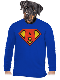 pánské dlouhý rukáv