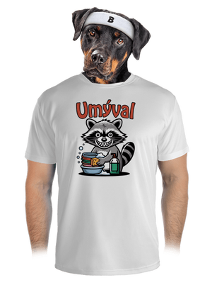 pánské sportovní tričko