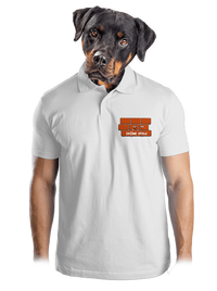 pánská polokošile