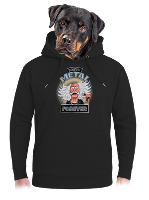 unisex mikina premium