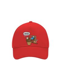 kšiltovka baseballka