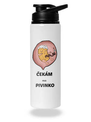 lahev na vodu