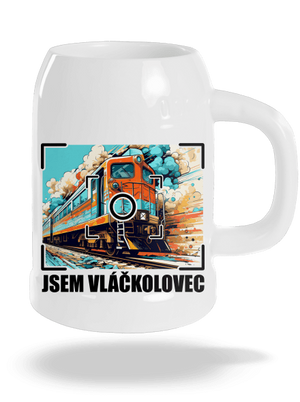 půllitr