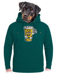 unisex mikina premium