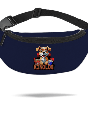 Kinolog ledvinka French Navy