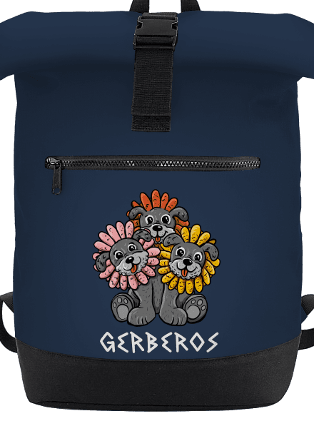 Gerberos batoh French Navy