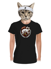 dámské sportovní tričko