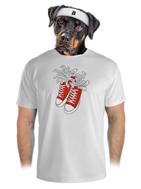 pánské sportovní tričko