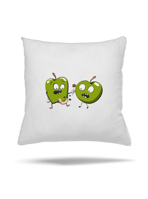 Jejda polštář White