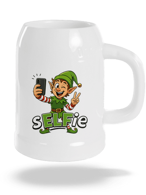 půllitr