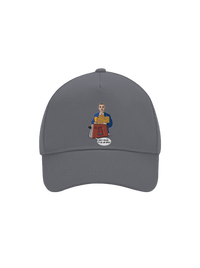 kšiltovka baseballka