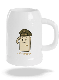 půllitr