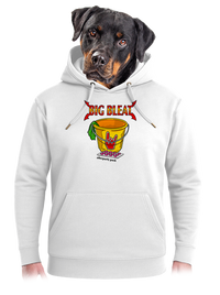 unisex mikina premium