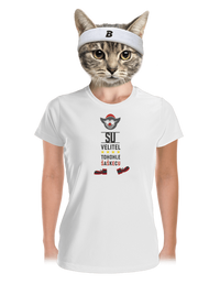 dámské sportovní tričko