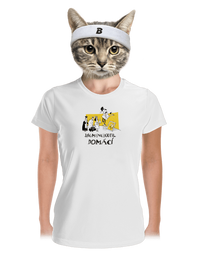 dámské sportovní tričko