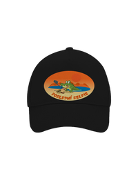 kšiltovka baseballka