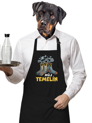 zástěra