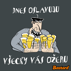 Dnes oslavuju