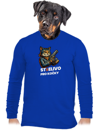 pánské dlouhý rukáv