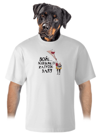 unisex tričko oversized
