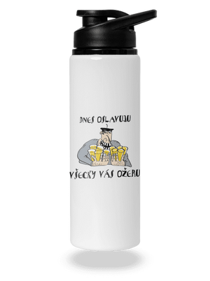 lahev na vodu