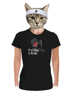 dámské sportovní tričko