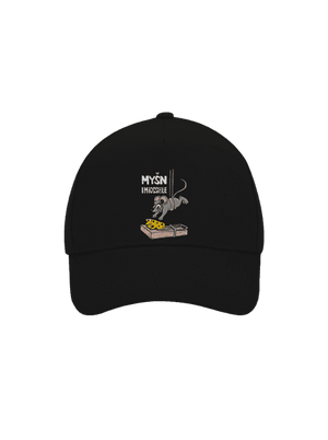 kšiltovka baseballka