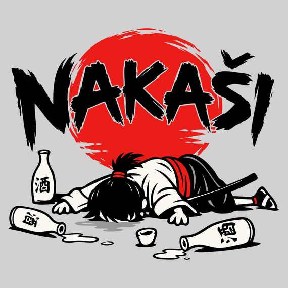 Nakaši