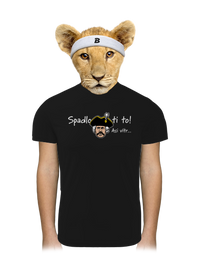 dětské sportovní tričko