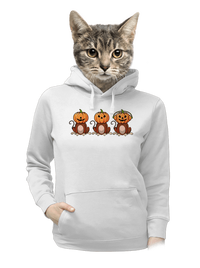 dámská mikina klokanka