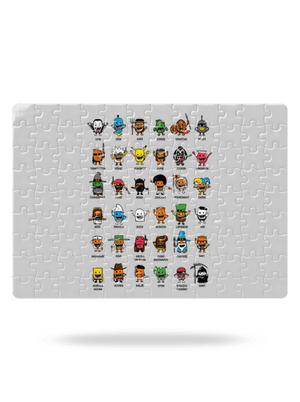 puzzle